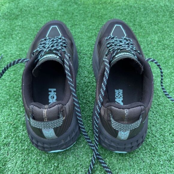 HOKA ONE ONE SPEEDGOAT 4 GTX - Women’s Trainer Shoes - SIZE 10.5 - Picture 9 of 10